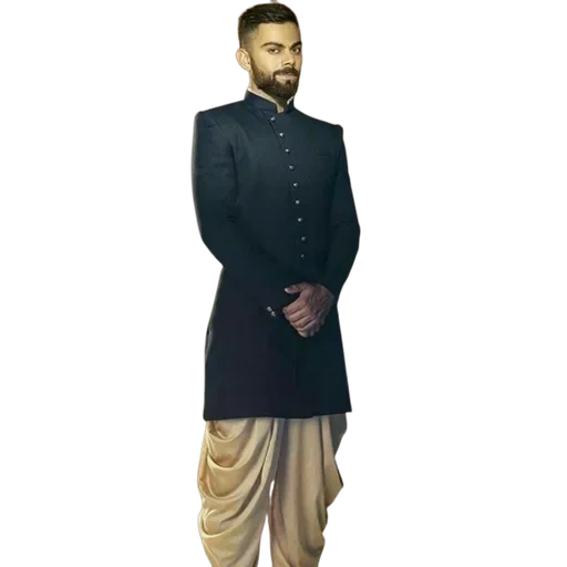 pakaian, sherwani, pakaian fashion, model fashion pria, gaya pakaian pria