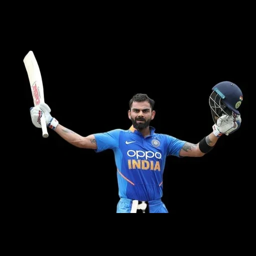 virat, il maschio, cricket, giocatore di cricket, rohit sharma