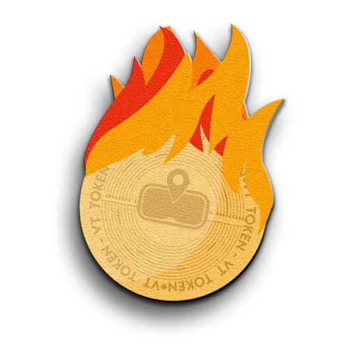 api api, ikon api, api emoji, api emoji, ikonnya adalah api