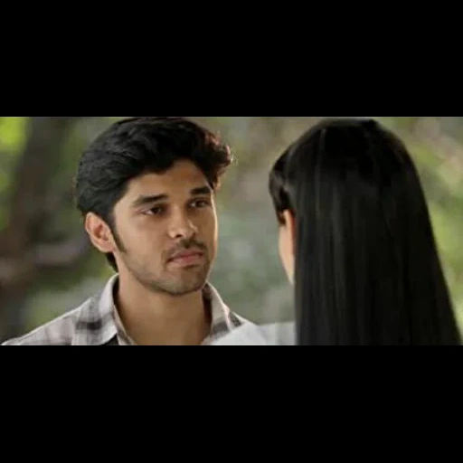 dhruv, menina, canção de amor, sid sriram, first love