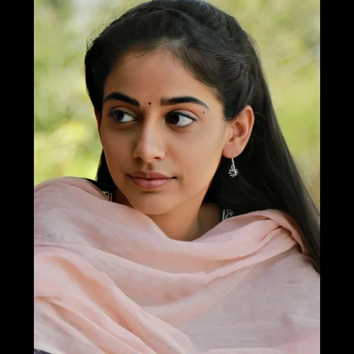 índia, menina, banita sandhu, kanthalloor índia, filme de harnaaz kaur sandhu