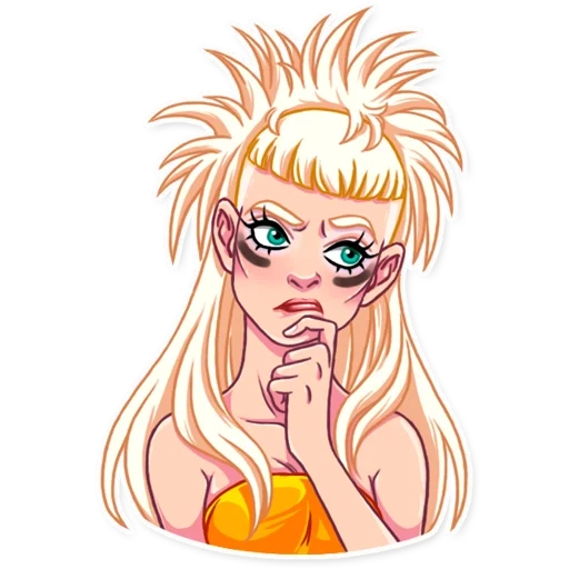 ide, yolandi, gadis, dragon ball zette