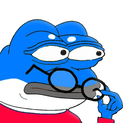 мальчик, жаба пепе, monka pepe, грустный pepe, yes how could you tell meme