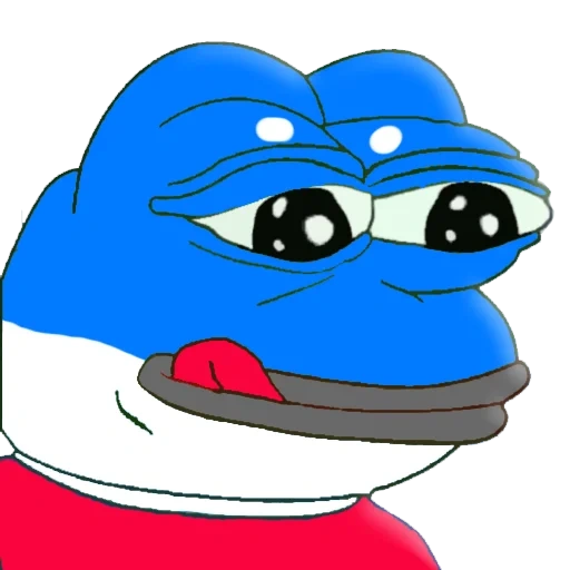 garçon, mème pepe, blue pepe, appuyez sur f pepe, bot meumer humide