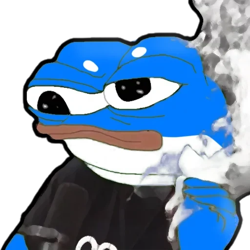 anime, el pepe, apu pepe, pepe toad, apustaja pepe