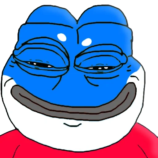 пепе пак, жаба пепе, happy pepe, жабка pepe