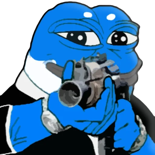 pepé, garçon, grenouille, grenouille pepe, pepe frog est original