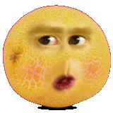 channel, emoji, children, disgusting oranges