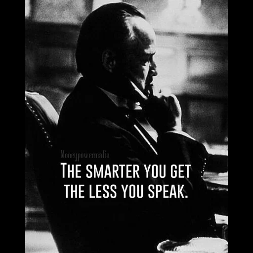 citación, captura de pantalla, citation, vito corleone, foto de la película godfather