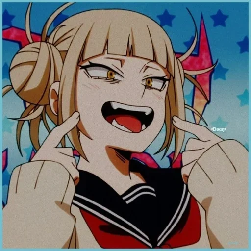 himiko, toga himiko, химико тога, химико аниме, тога химико аниме