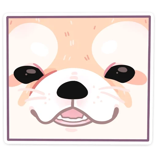 panda, clipart, olhos de panda, doce panda, desenho do panda