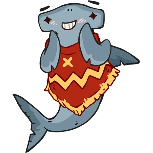 the shark, diego, pokémon totodail