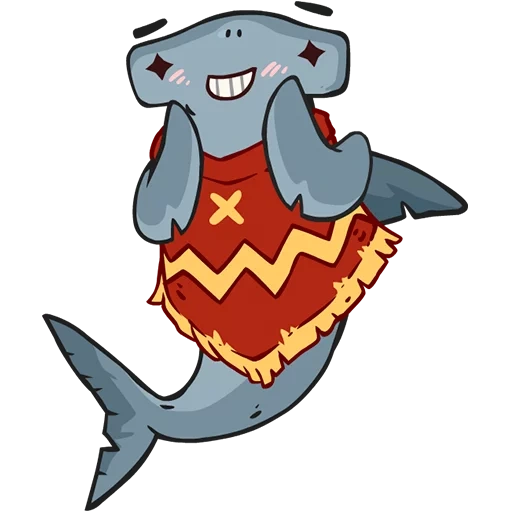 requin, diego, pokémon totodail