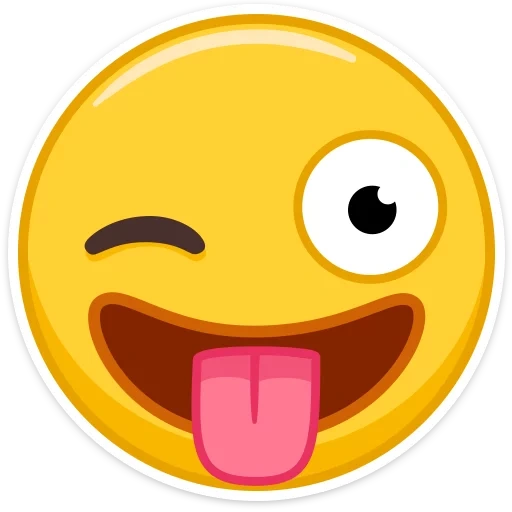 emoji, clipart, sonriente, amin sonrisas