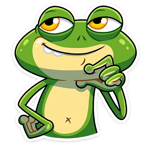 frog, frog, frog toad, loves are cute, frog stickers