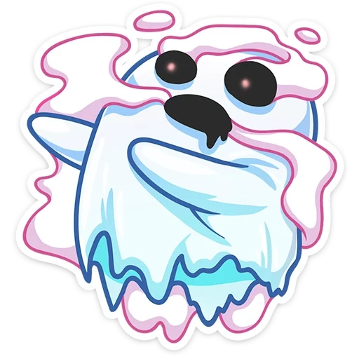 adorabile, fantasma, l'innesto