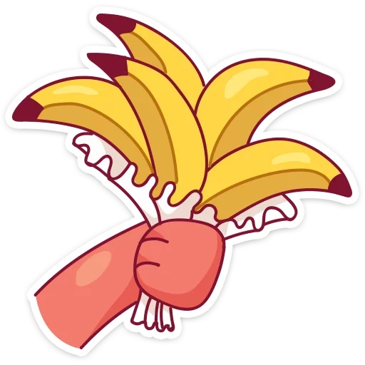 plátano, banana