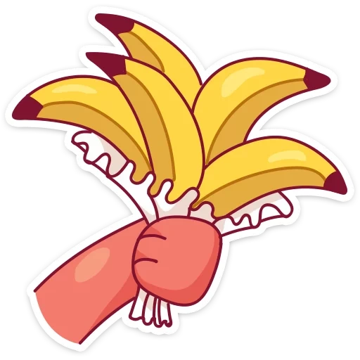 banani, banana