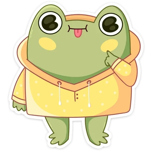 funnel, frogs are cute, funnel frog, cute frog pattern, cute pattern of frog