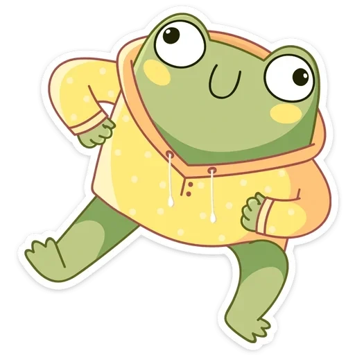 funnel, frogs are cute, funnel frog, cute frog pattern, cute pattern of frog