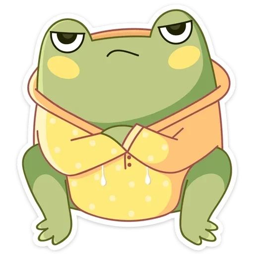 funnel, frogs are cute, frog pattern, cute frog pattern, cute pattern of frog
