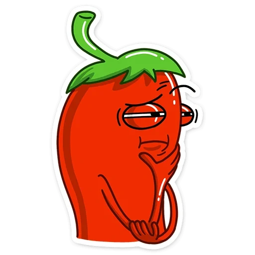 pimenta, garoto, pimenta, edison pepper, desenho de pimenta