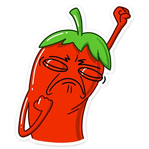 pimenta, um conjunto de pimentas, pimenta, edison pepper, edison pepper