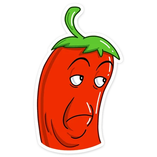 pimenta, pimentão, pimenta, edison pepper, desenho de pimenta