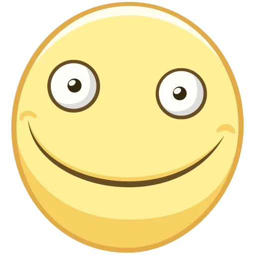 sorride, smiley, smiley gd, grandi emoticon, emoticon semplici