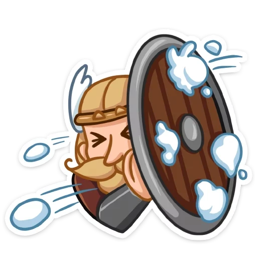 vikings, viking emoji, watsap viking smiley face, decoration of watsapp group of viking nationality