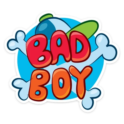 games, to chant aloud, candy boy logo