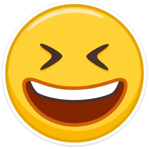 rire, emoji, humain, rires souriants, emoji smilik