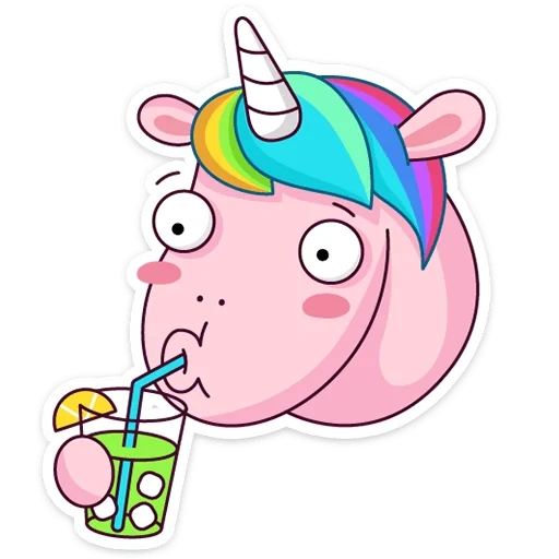 fest 2020, unicorn, unicorn yang indah, unicorn sparks