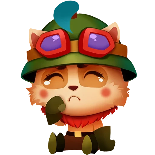 timo, elfos, teemo, alianza de héroes timo