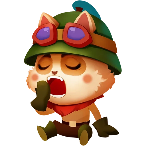 тимо, teemo, йордл тимо, лига легенд тимо