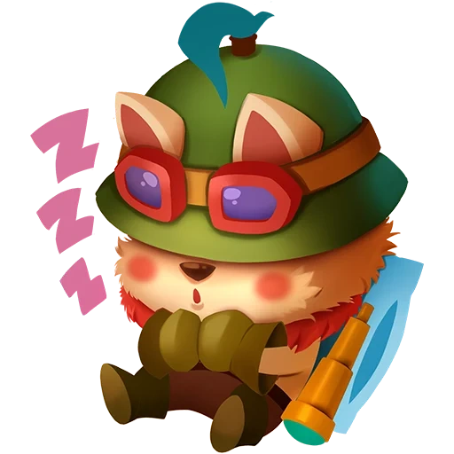 timo, teemo, jodeln timo, league of legends mobile
