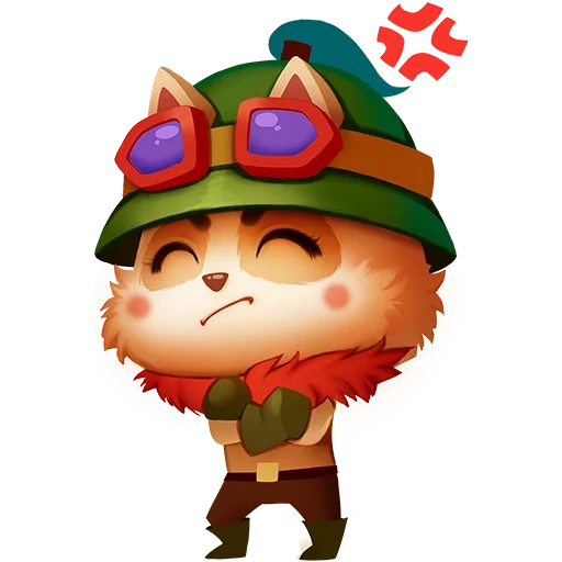 тимо, teemo, лига легенд тимо