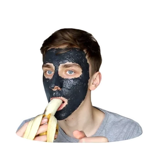 frada a4, cloth mask, professional facial mask