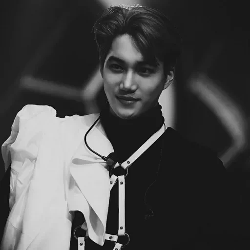 anak muda, kai exo, kai kai kai, park chang yeol, nct 127 lucas