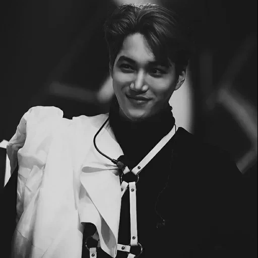 singer, young man, kai kai, baekhyun exo, nct 127 lucas