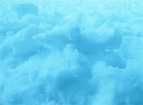облака, облака фон, синие облака, облака голубые, облака голубом небе