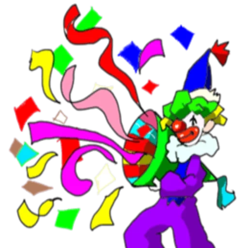 human, clown clipart, joker 13 cards, 13 cards earth kings peak joker