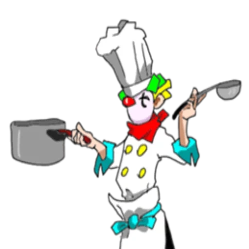 cook, work as a cook, profession cook, profession cook confectioner, introduction about the profession cook confectioner