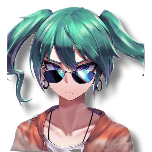 мику хацунэ, hatsune miku обои, vocaloid hatsune miku, хатсуне мику sand planet