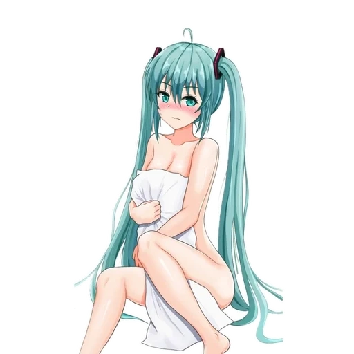 miku, мику хацунэ, нэ́ко хацунэ мику, мику хатсуне мокрая, hatsune miku vocaloid