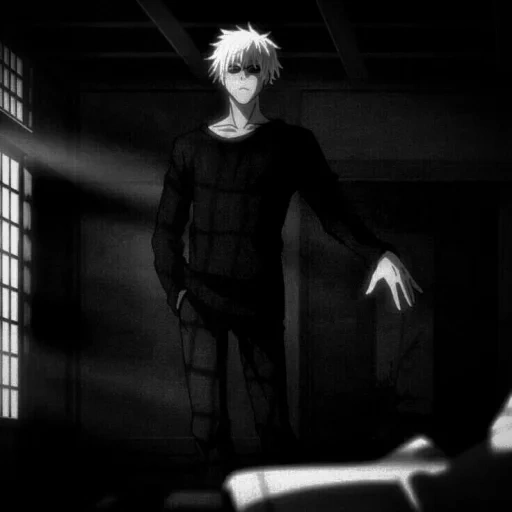 kaneki, kaneki ken, ragazzi anime, anime kaneki