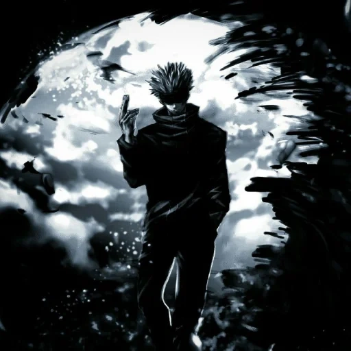 jujutsu, jujutsu kaisen, emblème de kikujukayson, la bataille de la magie 14 livres, mobile legends jujutsu kaisen