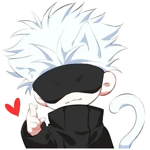 kaneki ken, kakashi chatake, kaneki ken chibi, karakter anime, dojo satoro chibi