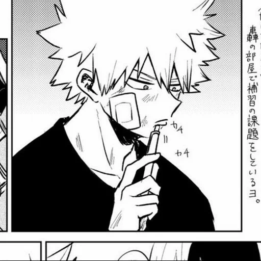 bakugo, bakugo, bakugou, bakugou katsuki, aizawa bakugo katsuki