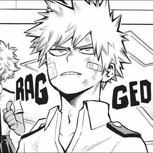 bakugo, bakugo manga, bakugo katsuki, mga manga bakugo, manga mga bakugo katsuki